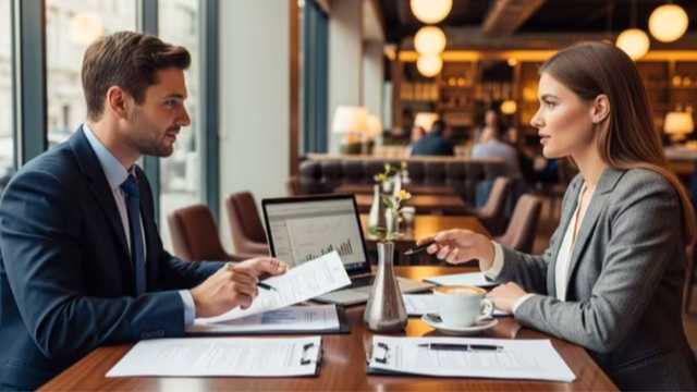 Asesor/a Comercial