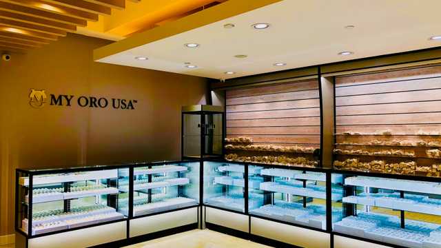 NYC Fine Jewelry Field Sales Associate