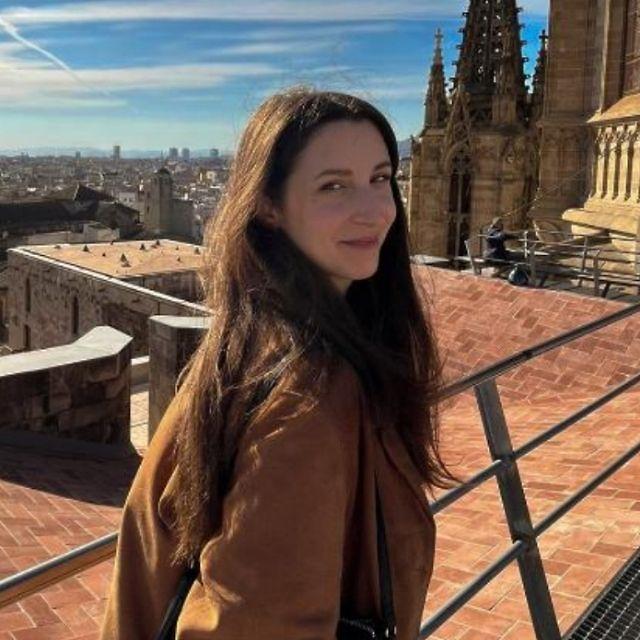 Candidate avatar
