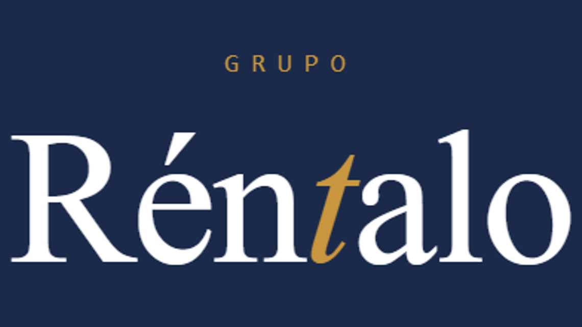 Grupo Réntalo cover image