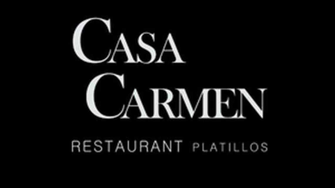 Casa Carmen La Farga cover image
