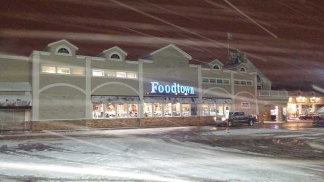 Fresh Grocer - Cake Decorator (Nicholas NJ) Salary Range $18.00 - $19.00/hr