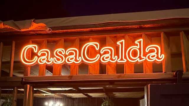 Camarero/a de Restaurante