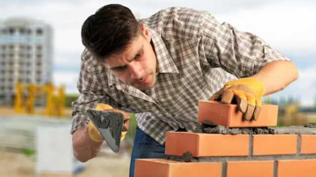Oficial de construcción