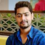 Sheshank Kumar avatar icon
