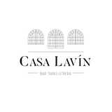 CASA LAVIN logo
