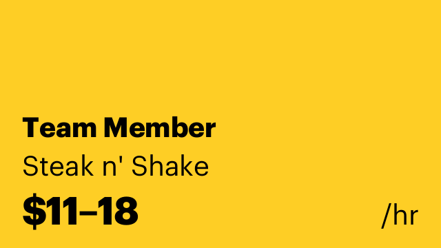 Team Member