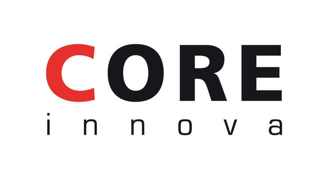 Core Innova SL cover image