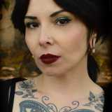 Maria Del Mar M. avatar icon