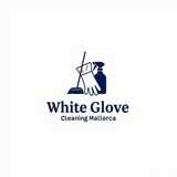 White Glove Cleaning Mallorca  logo