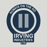 Irving Industries logo