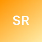 SONIA R. avatar icon