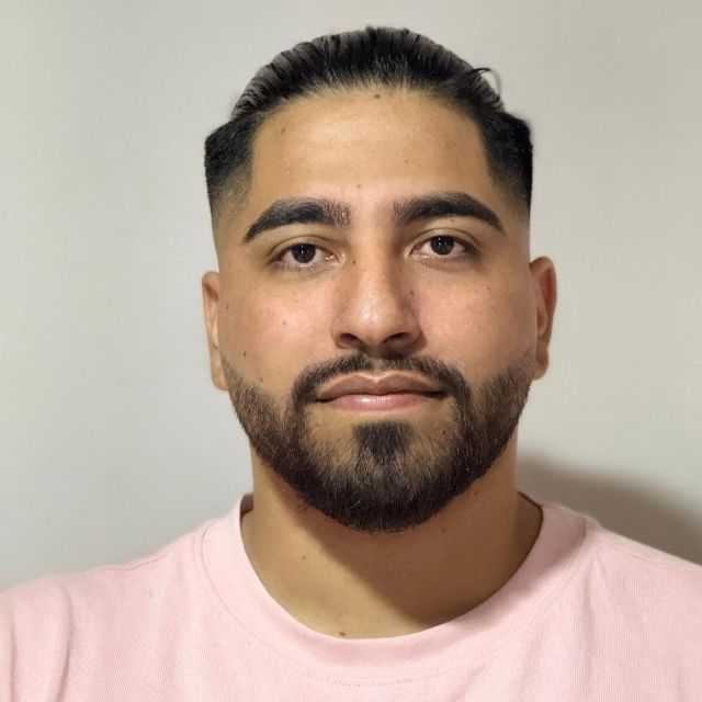 Candidate avatar