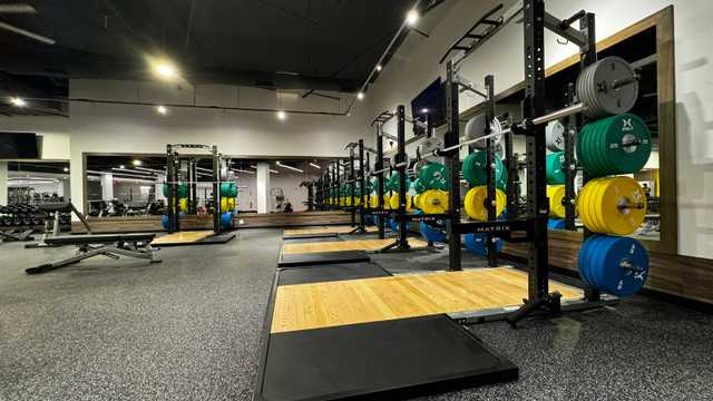 Front Desk Associate