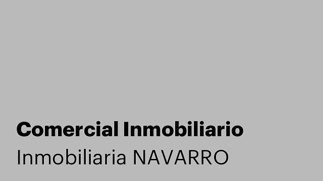 Comercial Inmobiliario