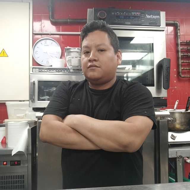 Candidate avatar
