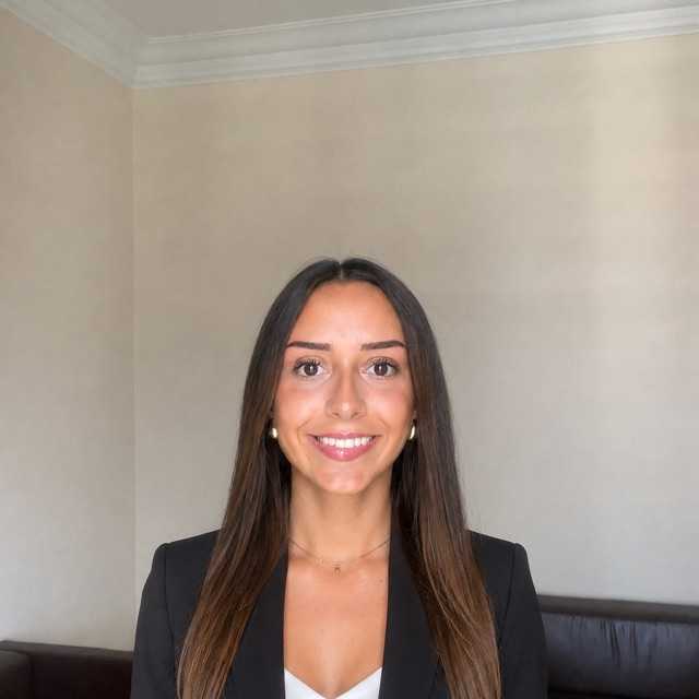 Candidate avatar