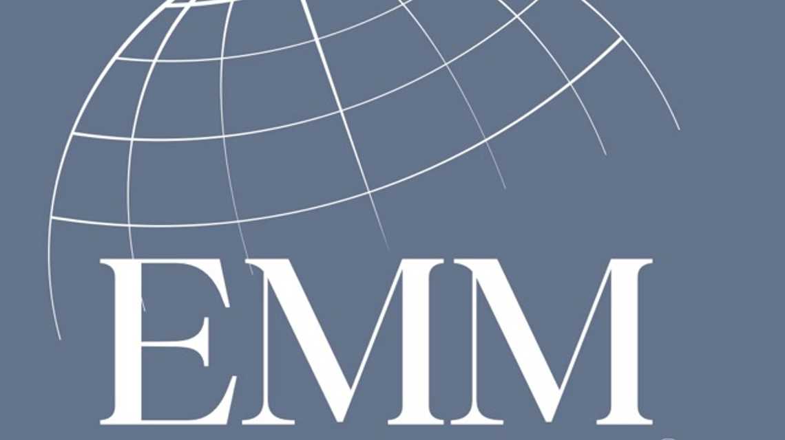 European Manicure Method cover image