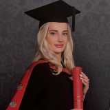 Paulina N. avatar icon