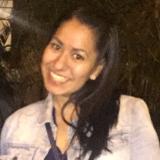 Giselle D. avatar icon