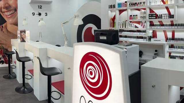 Técnico/a de Uñas