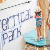 Vertical Park avatar icon