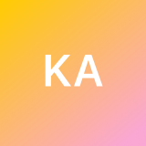 Kristina A. avatar icon