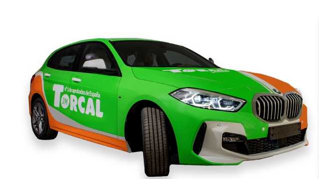 Auxiliar Administrativo/a