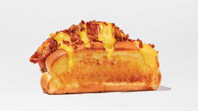 Back of House Kitchen lead