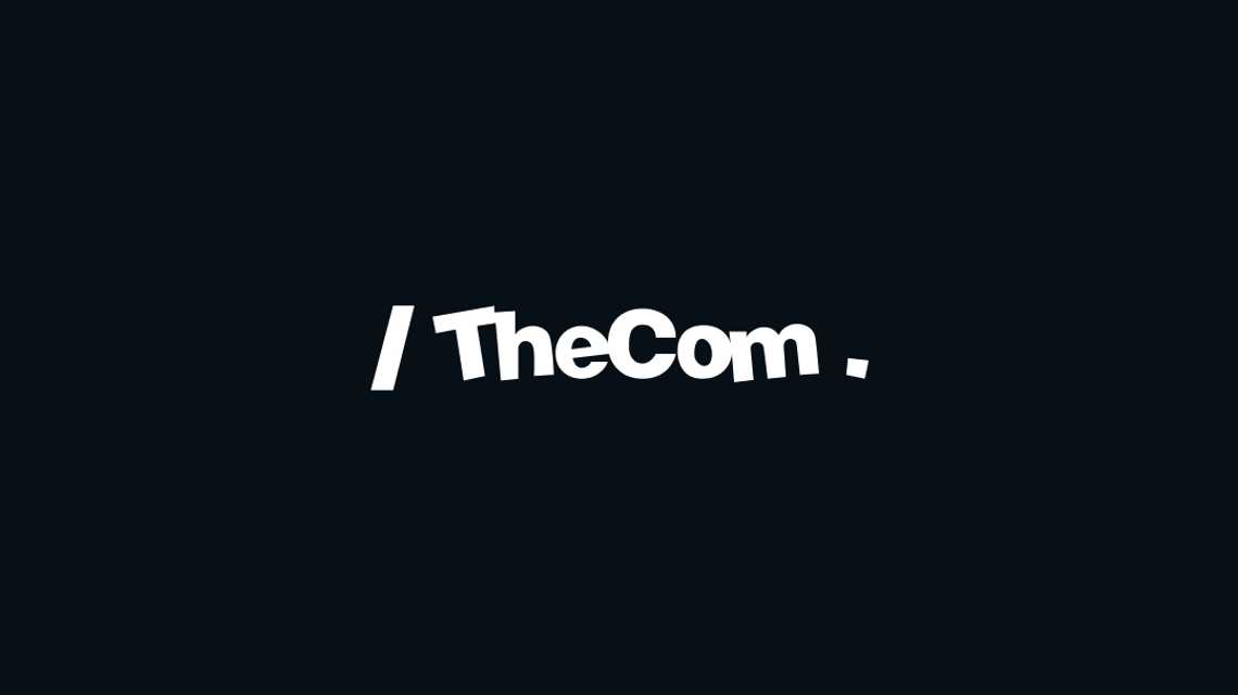 TheCom Creative cover image