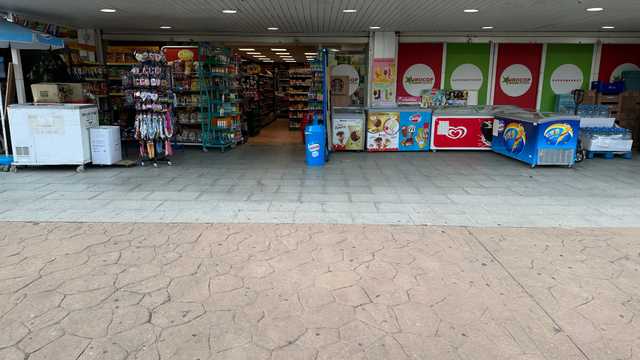 Dependiente/a de Tienda