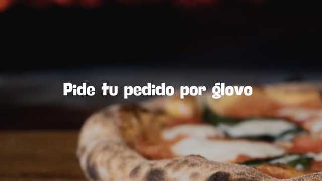 Ayudante/a de Cocina y Pizzero