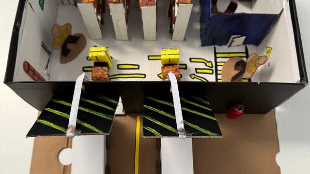 Técnico/a de Mantenimiento y Limpieza