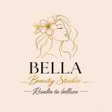 BELLA BEAUTY STUDIO logo