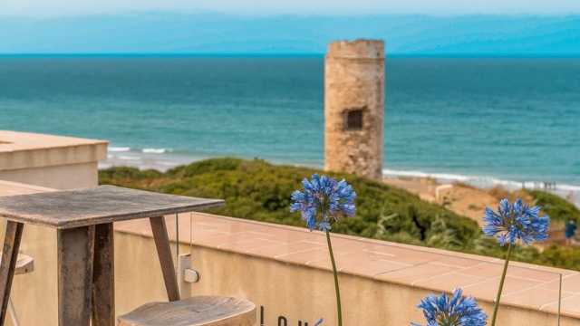 Camarero/a de Barra