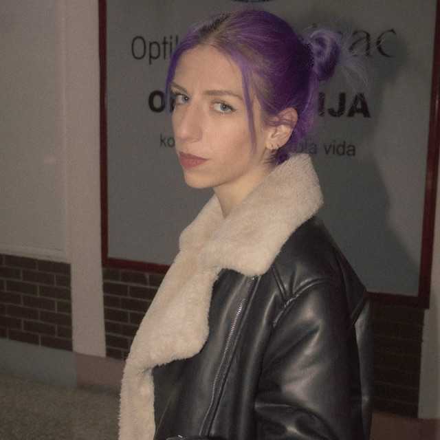 Candidate avatar
