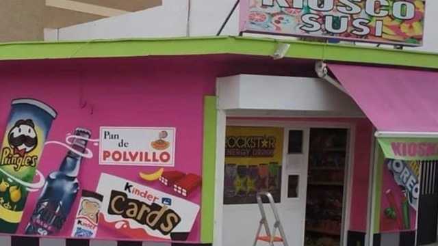 Dependiente/a de Tienda