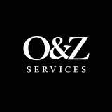 O&Z services logo