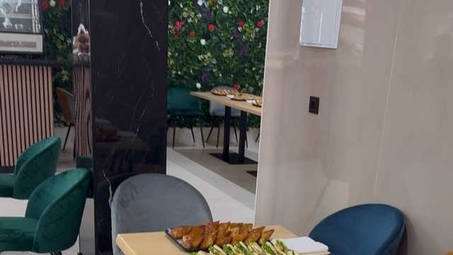 Ayudante/a de Cocina