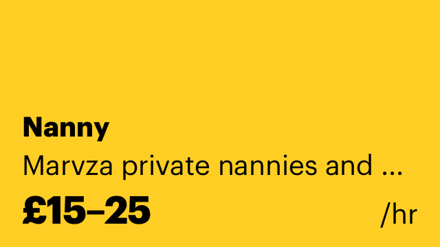 Nanny