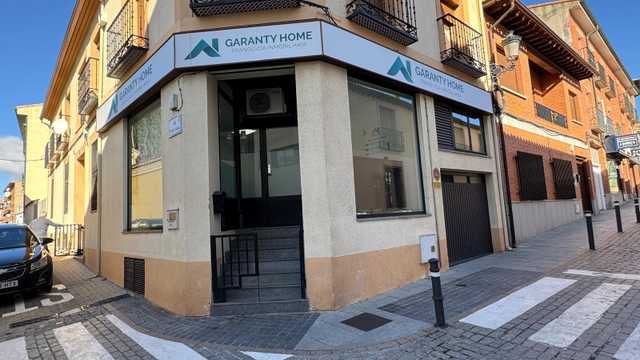 Asesor/a Inmobiliario