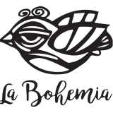 La Bohemia Chilches logo