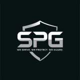 SPG FM GROUP logo