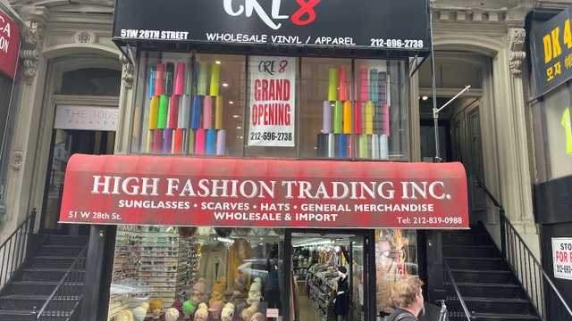 Graphics designer (Midtown)