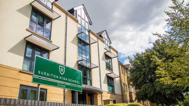 School Handyman/Handywoman