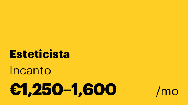 Esteticista