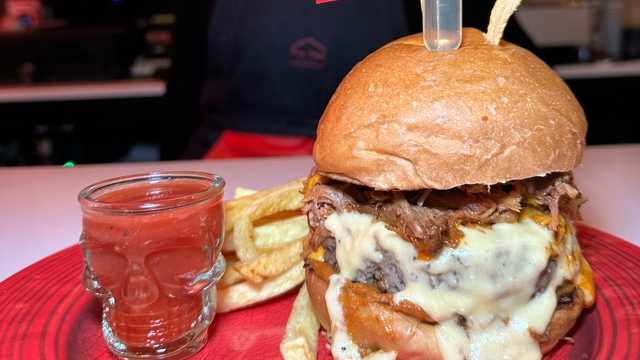 Cocinero/a Restaurante