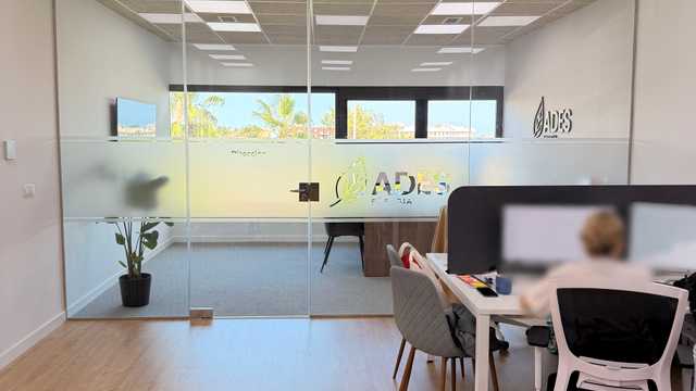 Backoffice / Atención Comercial