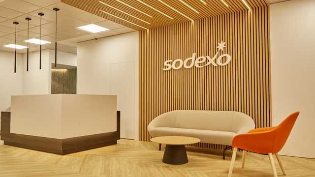 Operario/a de Mantenimiento