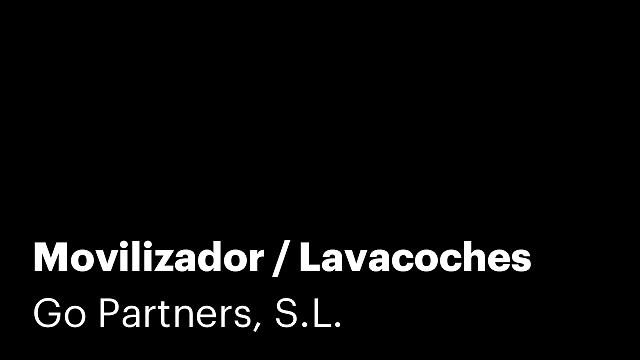 Movilizador / Lavacoches